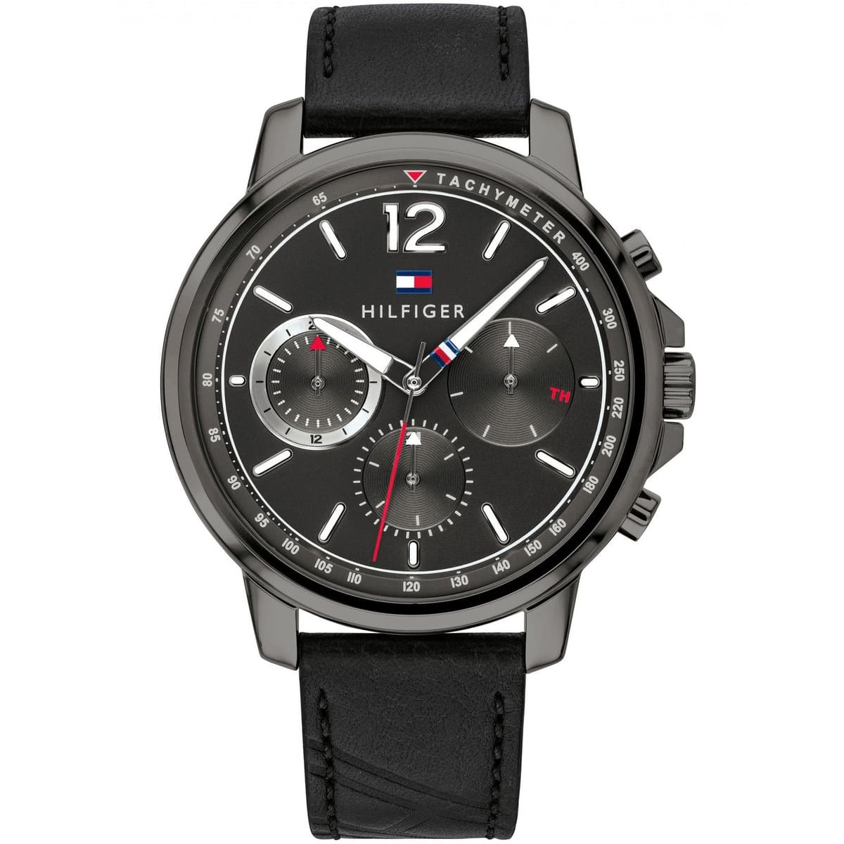 Tommy Hilfiger Men's Watch 1791533