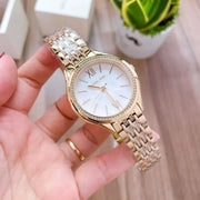 Michael Kors Watch For Women MK7078