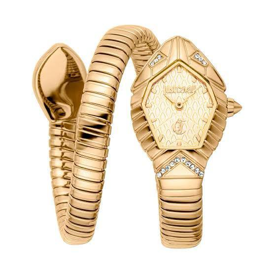 Just Cavalli