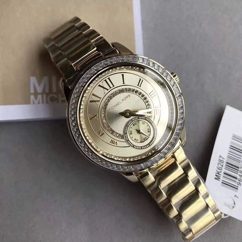 Michael Kors Watch For Women MK6287