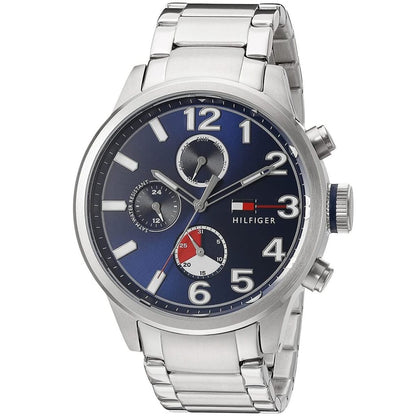 Tommy Hilfiger Men's Watch 1791242