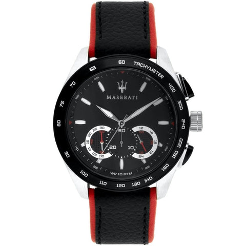 Maserati Men's Watch R8871612028