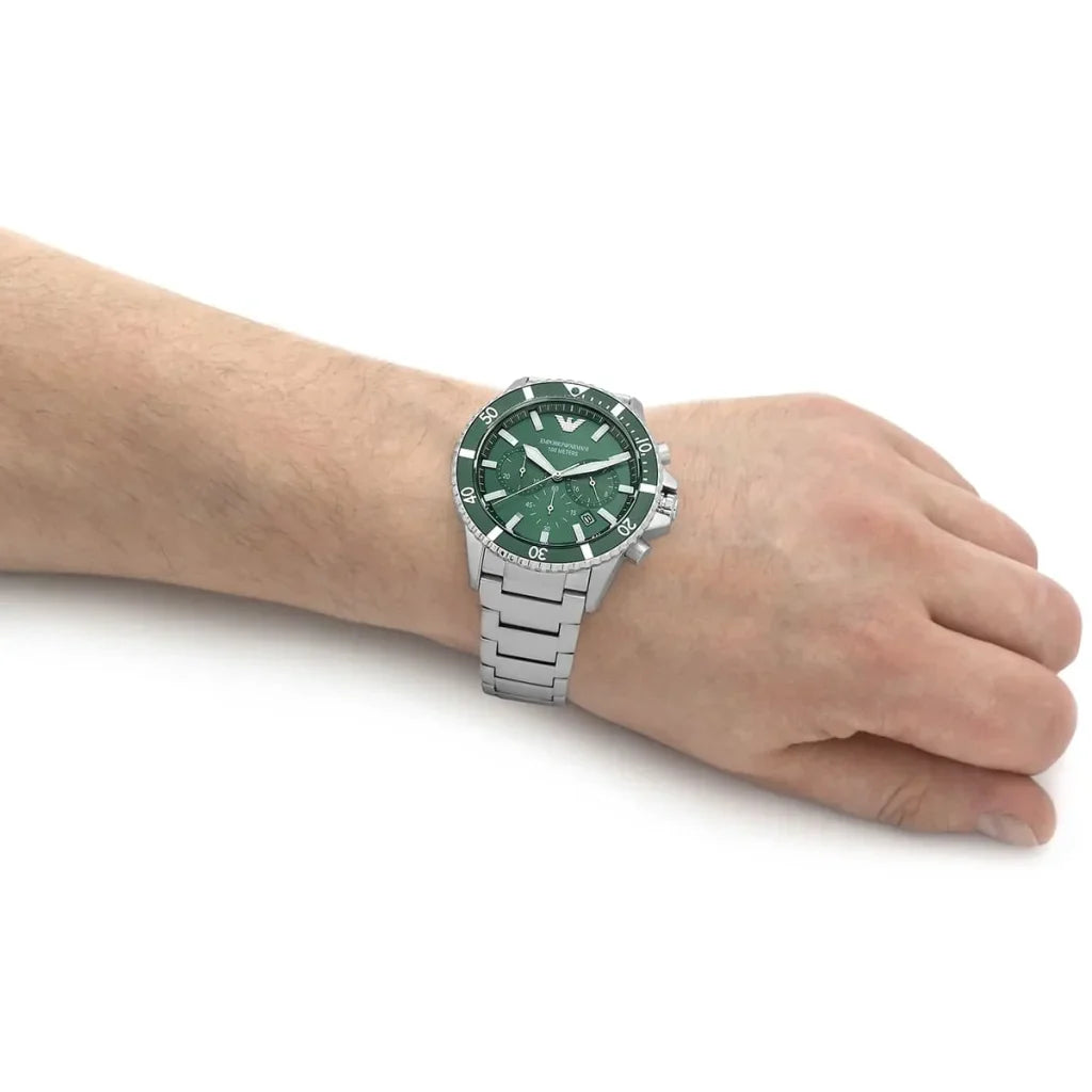 Emporio Armani Men's Watch AR11500