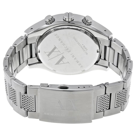 ساعة ارماني اكستشنج رجالي