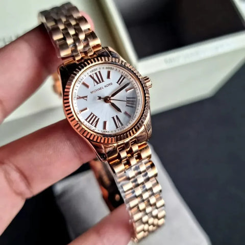 Michael Kors Watch For Women MK3230