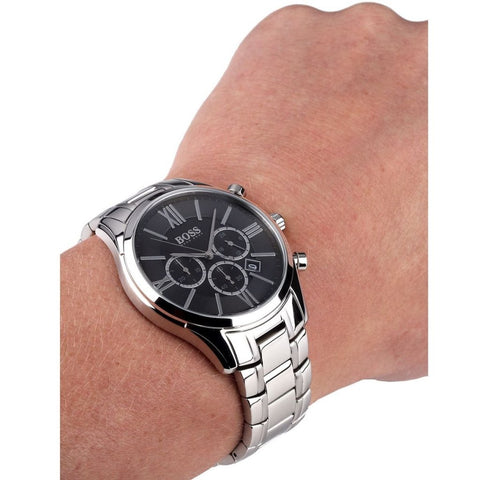 Hugo Boss Men's Watch 1513196