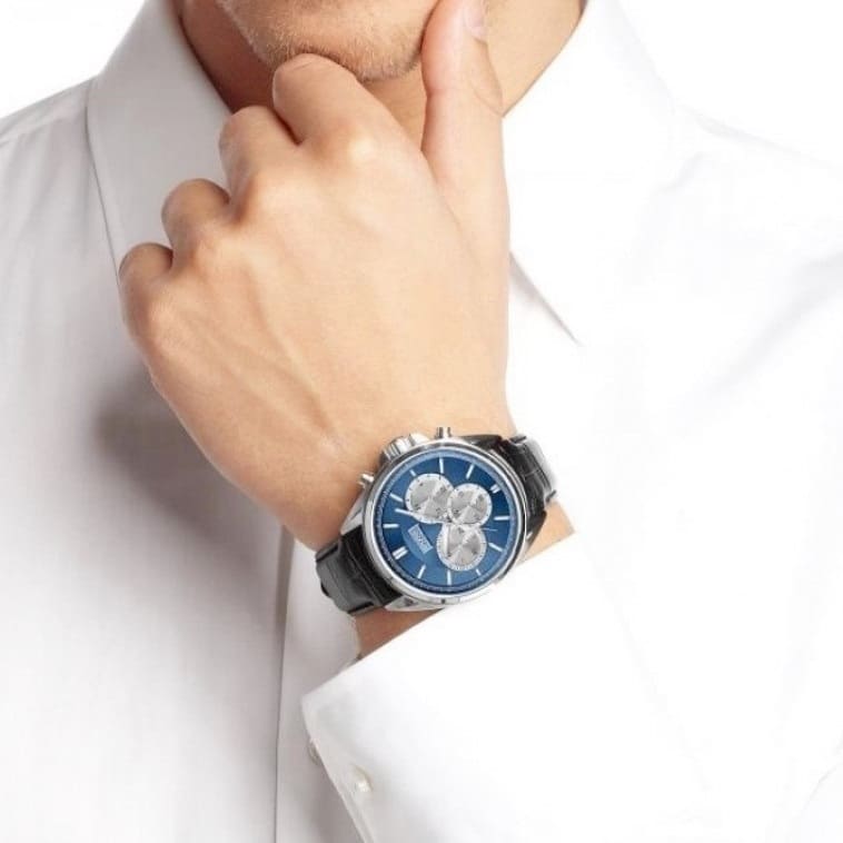 Hugo Boss Men's Watch 1512882