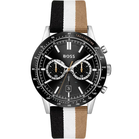 Hugo Boss Men's Watch 1513963