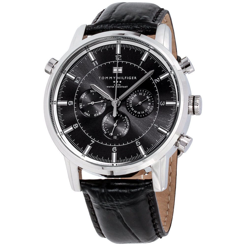 Tommy Hilfiger Men's Watch 1790875