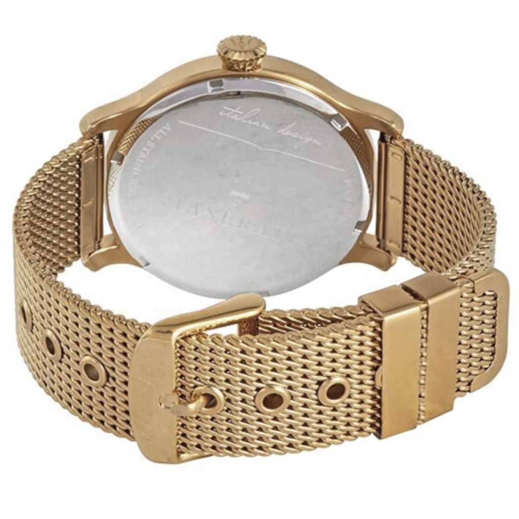 Maserati Men's Watch R8853118003