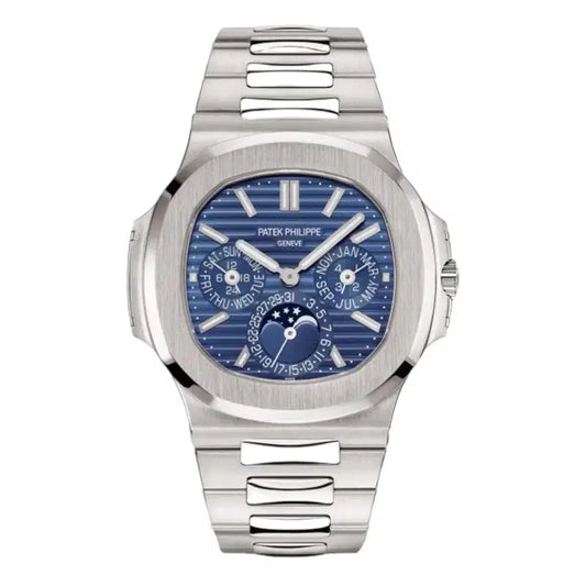 Patek Philippe Nautilus Mirror Original Watch