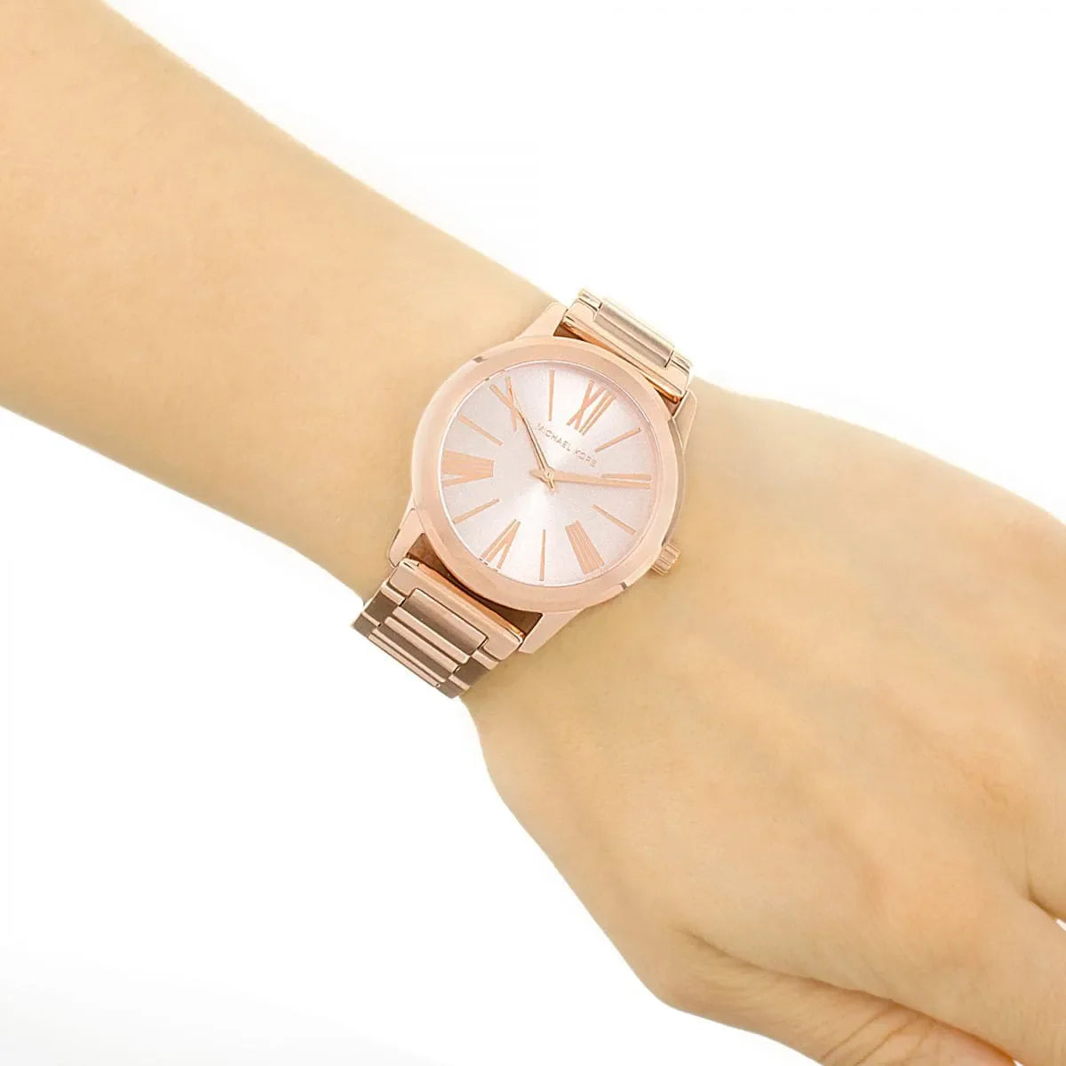 Michael Kors Watch For Women MK3491