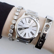 Michael Kors Watch For Women MK3489