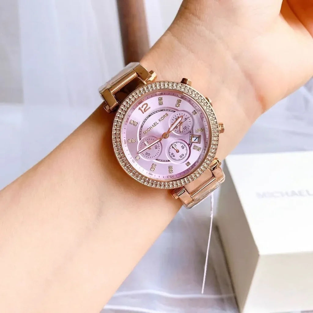 M&K Women's