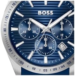Hugo Boss Watch For Men
