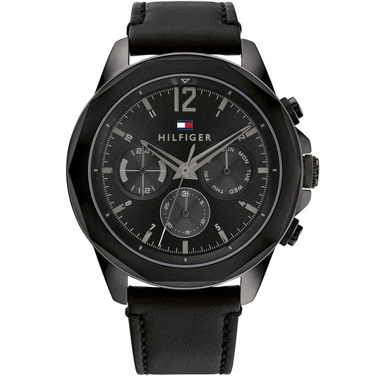 Tommy Hilfiger Men's Watch 1792062