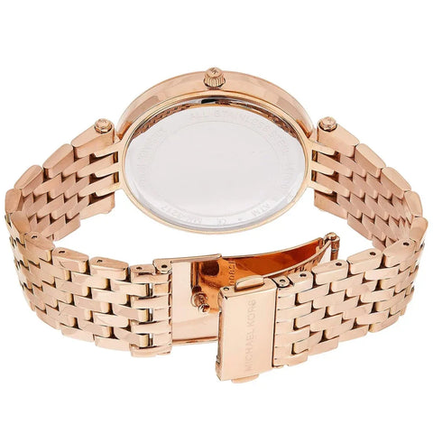 Michael Kors Watch For Women MK3217