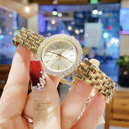 M&K Women's