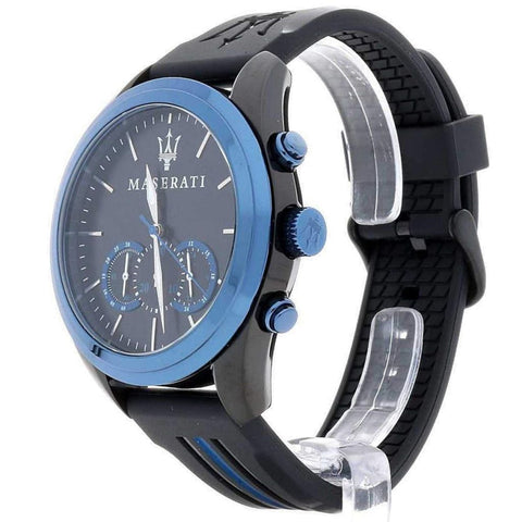 Maserati Men's Watch R8871612006