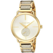 Michael Kors Watch For Women MK3852