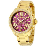 Michael Kors Watch For Women MK6290