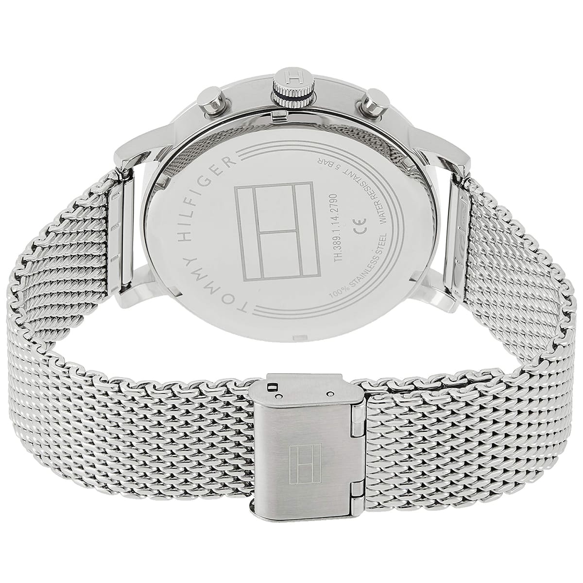Tommy Hilfiger Men's Watch 1710396
