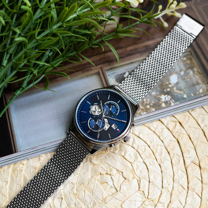 Tommy Hilfiger Men's Watch 1710504