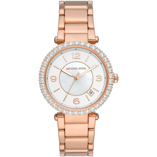 Michael Kors Watch For Women MK4695