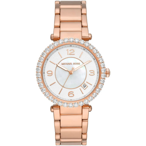 Michael Kors Watch For Women MK4695