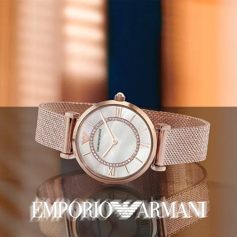 Emporio Armani Women's Watch AR11320