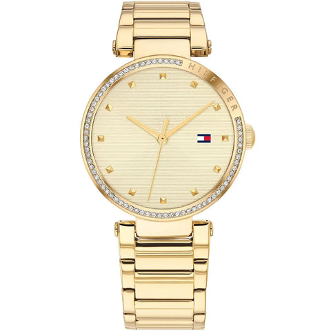 Tommy Hilfiger Women's Watch 1782235