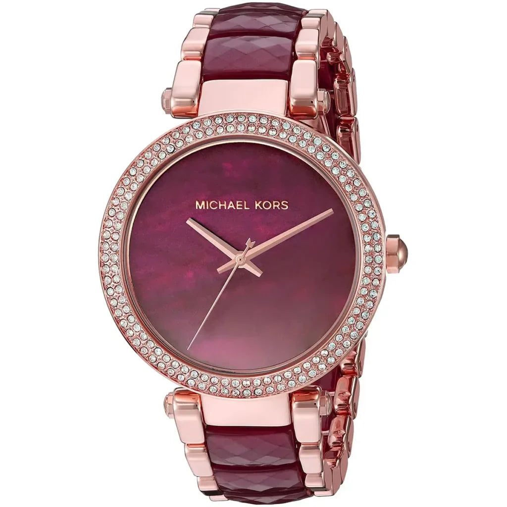 M&K Women's