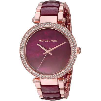 M&K Women's