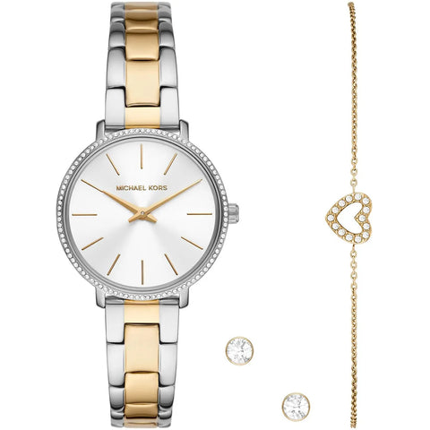 Michael Kors Watch For Women MK1041