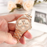 Michael Kors Watch For Women MK7405