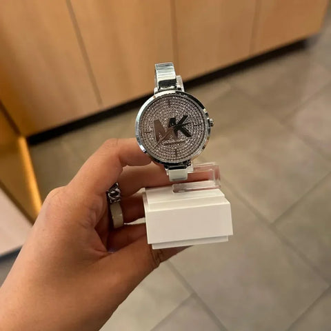 Michael Kors Watch For Women MK4432