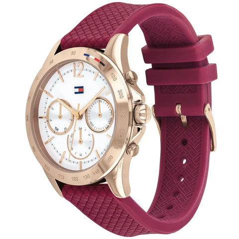 Tommy Hilfiger Women's Watch 1782200