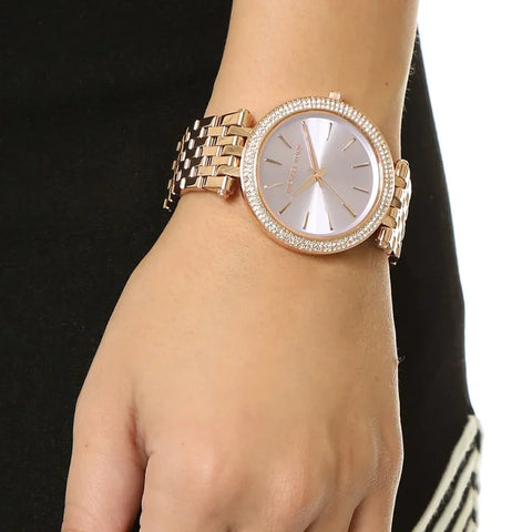 Michael Kors Watch For Women MK3507