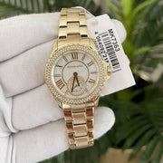 Michael Kors Watch For Women MK7363