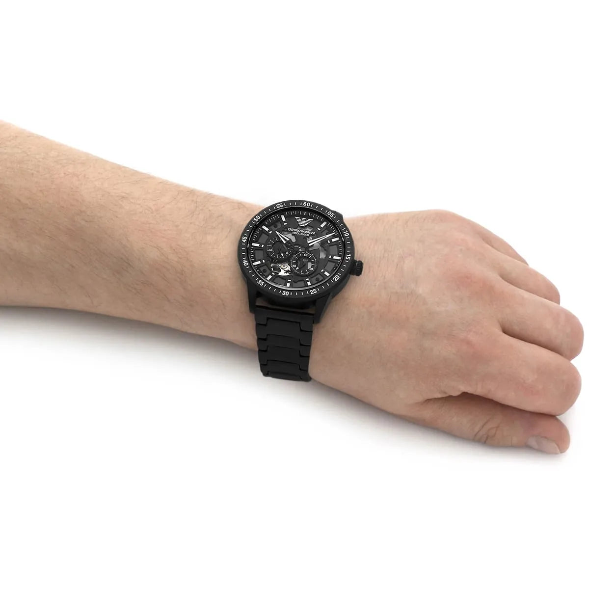 Emporio Armani Watch For Men AR60054