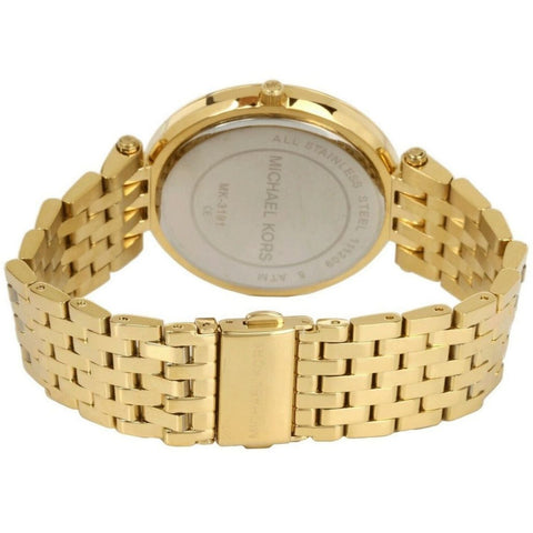 Michael Kors Watch For Women MK3191