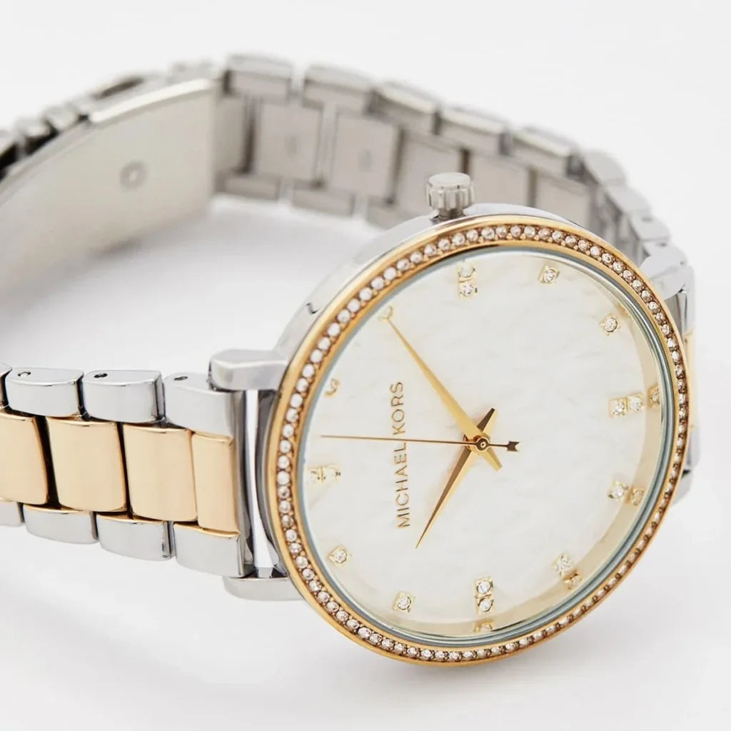 Michael Kors Watch For Women MK4595