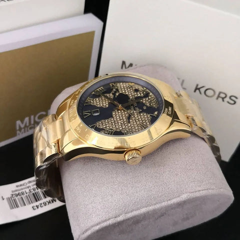 Michael Kors Watch For Women MK6243