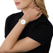 Michael Kors Watch For Women MK4666