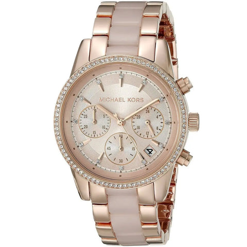 Michael Kors Watch For Women MK6307