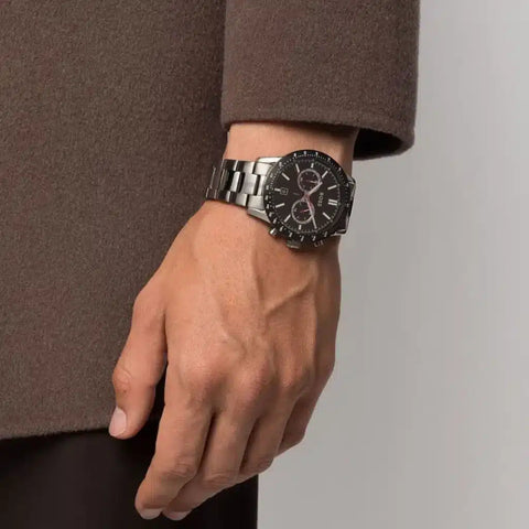 Hugo Boss Men's Watch 1513922