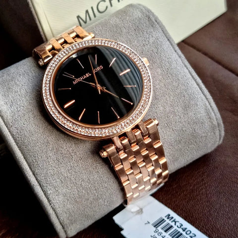 Michael Kors Watch For Women MK3402