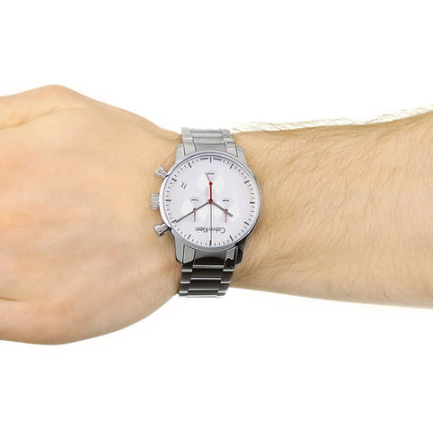 ساعة كالفن كلاين للرجال