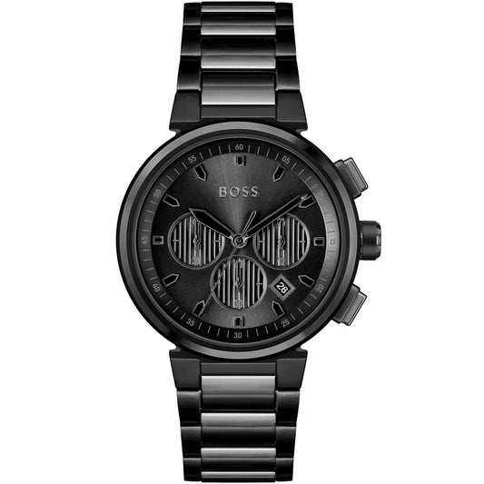 Hugo Boss Men's Watch 1514001