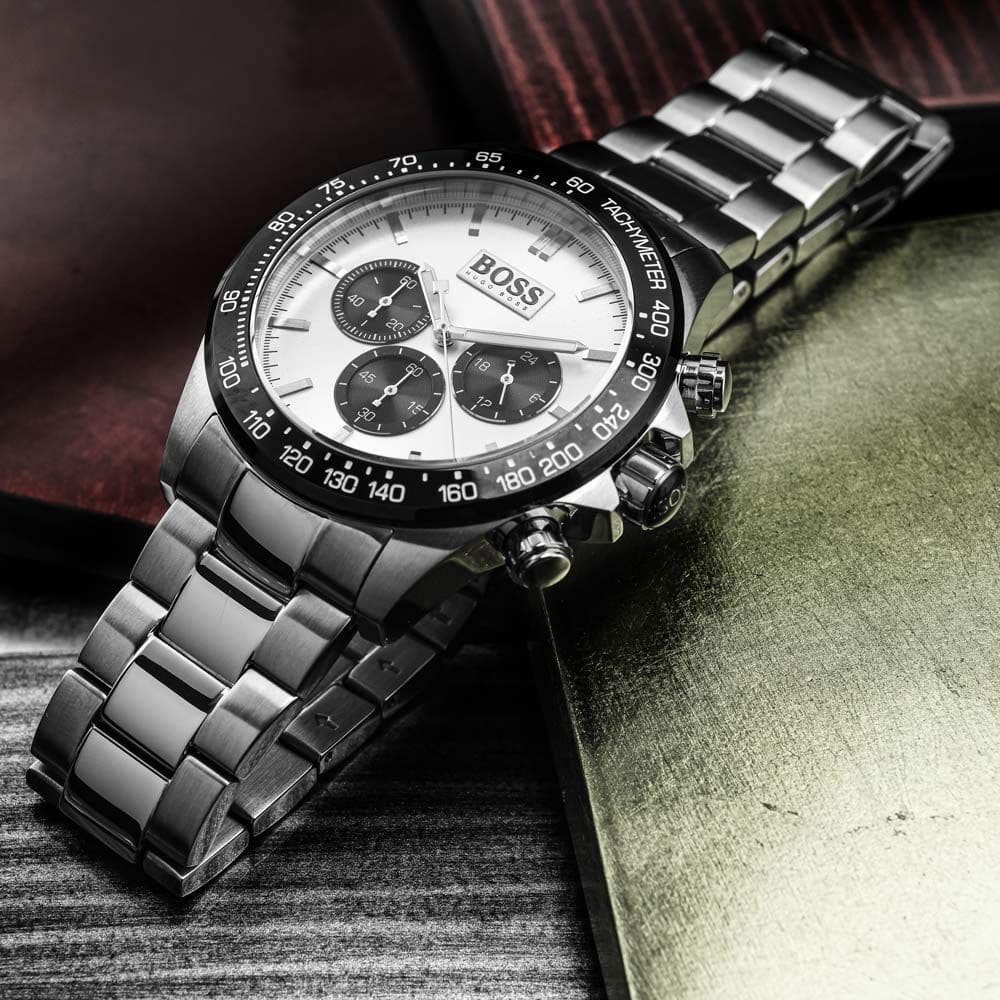 Hugo Boss Men's Watch 1512964